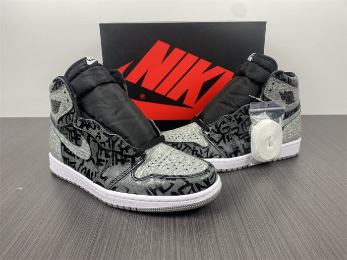 Air Jordan 1 High OG “Rebellionaire” 555088-036