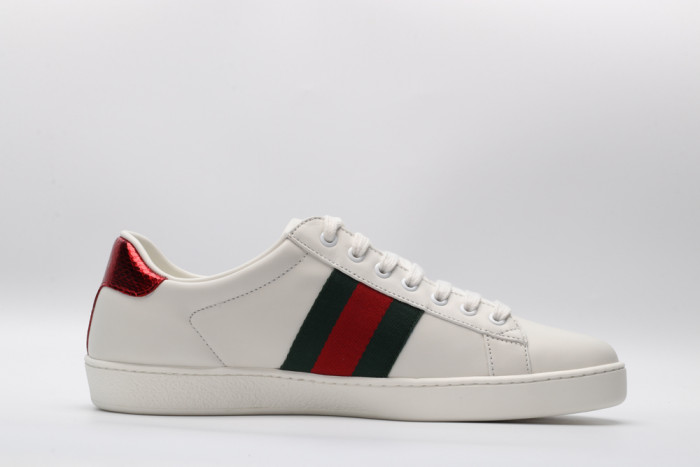 G*u*i low-top sneaker