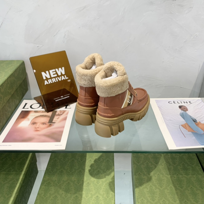 G*u*i boots