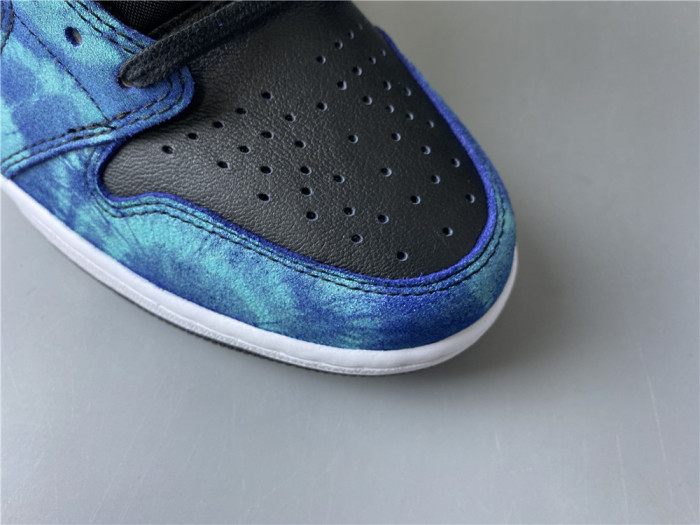 Air Jordan 1 High OG “Tie-Dye” CD0461-100