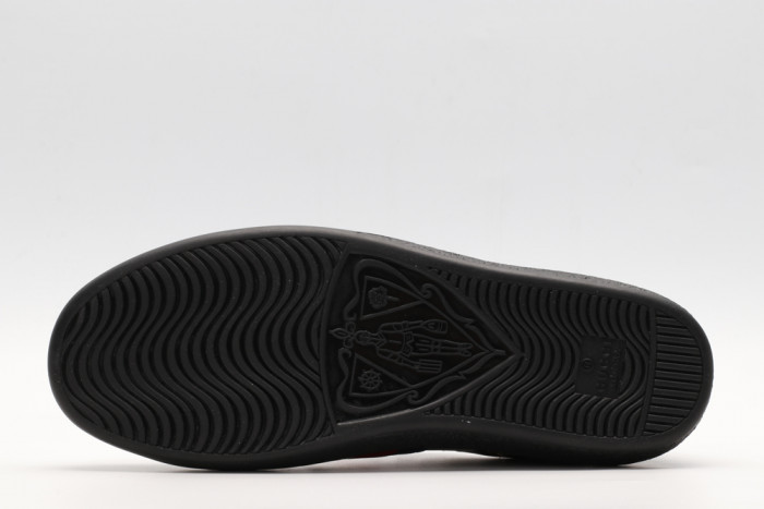 G*u*i low-top sneaker
