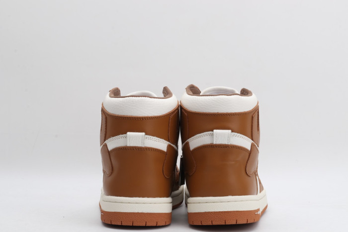 AR1M1 High-Top Sneaker