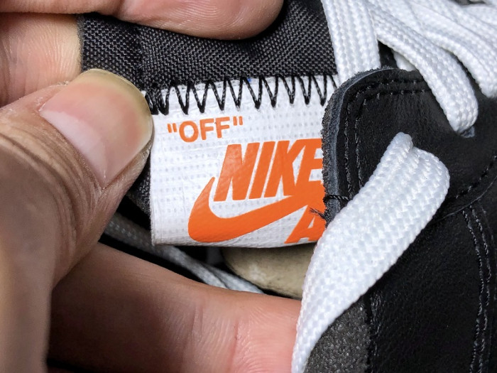 IR FORCE 1 