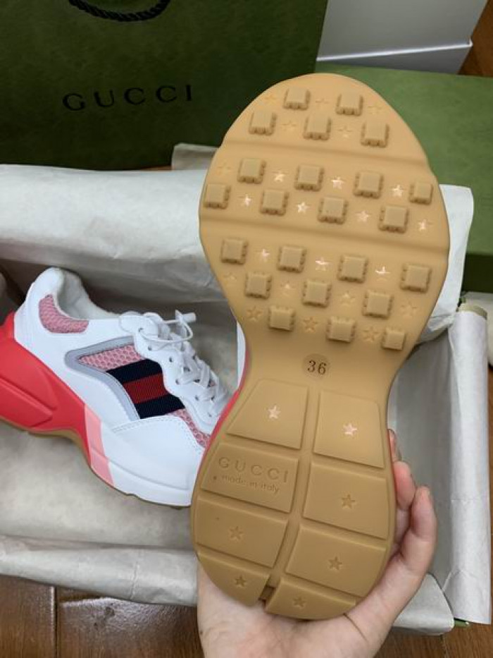 G*u*i sneaker