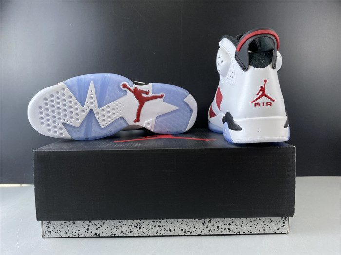 AIR JORDAN 6 RETRO 