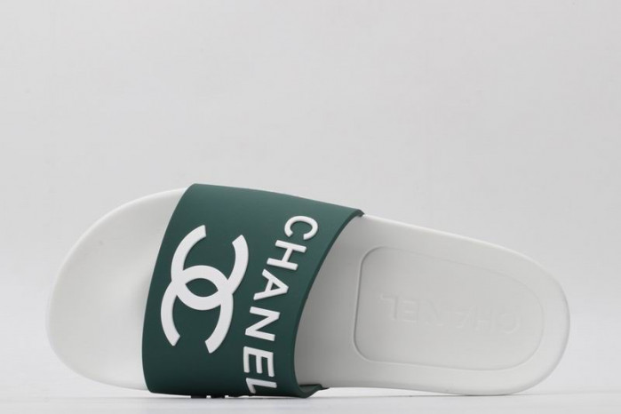 CHANE1 SLIPPERS