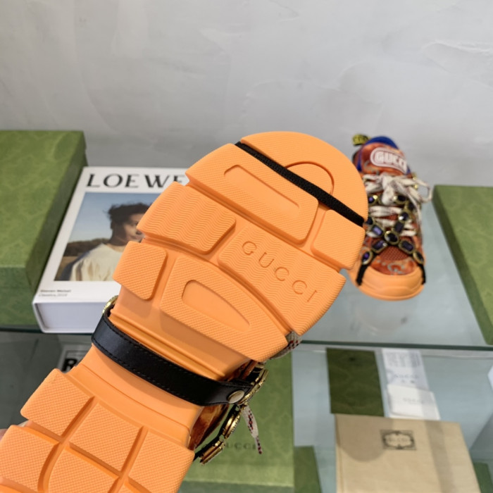 G*u*i sneaker