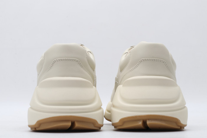 G*u*i rhyton trainer sneaker