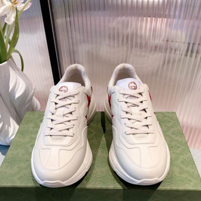 G*u*i sneaker