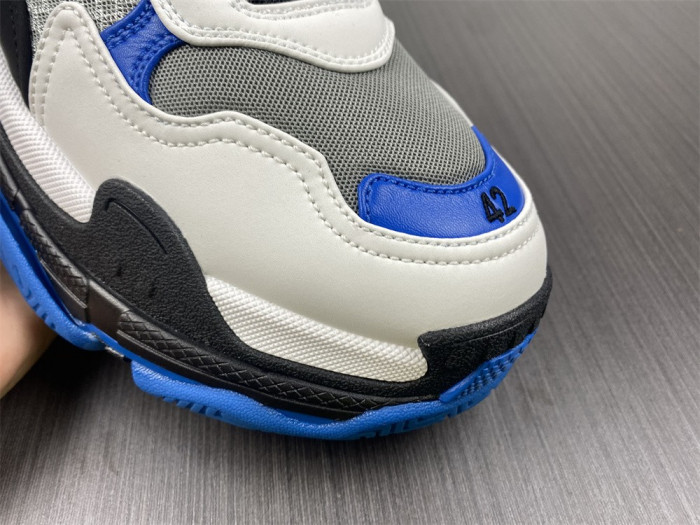 BLCG TRIPLE SNEAKER