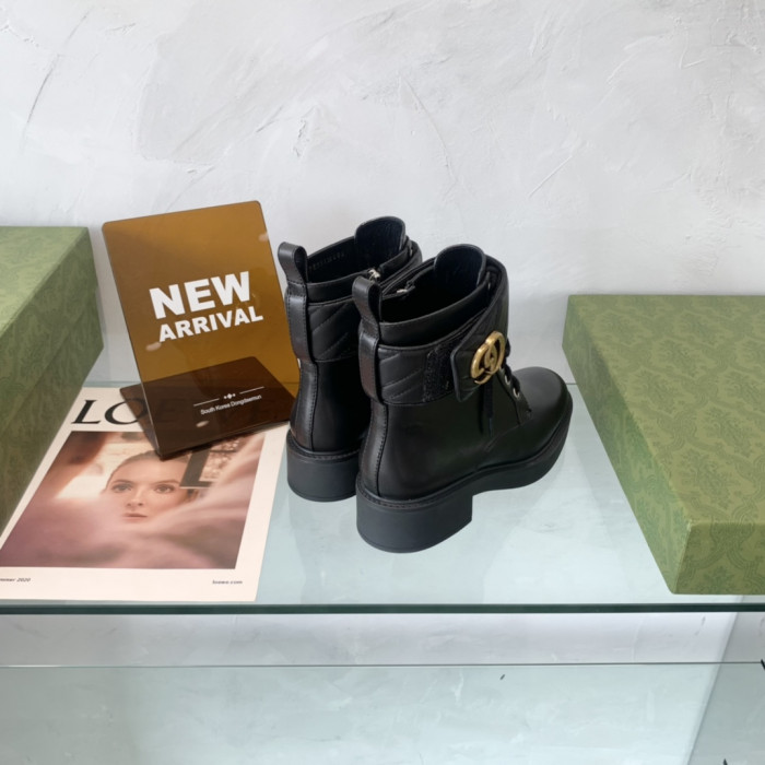 G*u*i boots