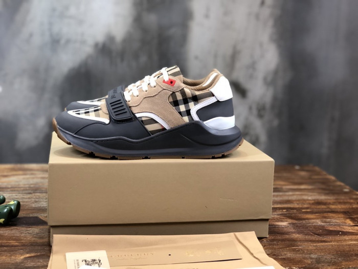 Bubery SHOES