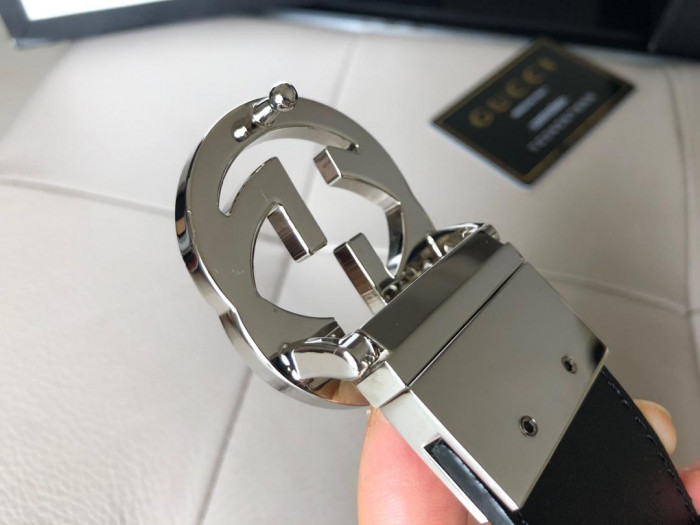 G*u*i belt-3.8 cm