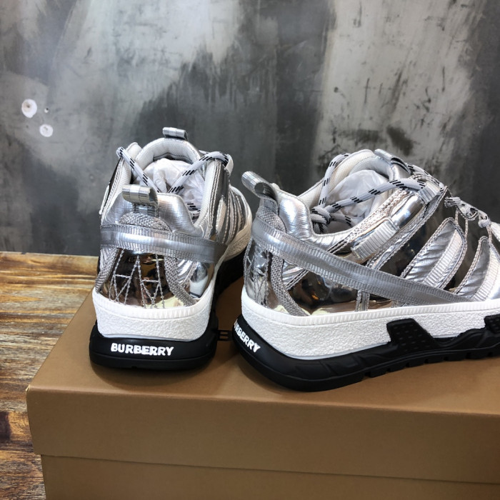 Bubery SHOES