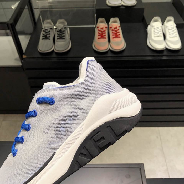 CHNE1 SNEAKERS
