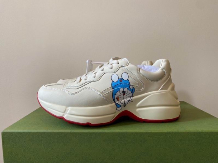 G*u*i sneaker