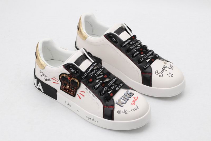 DG SNEAKER