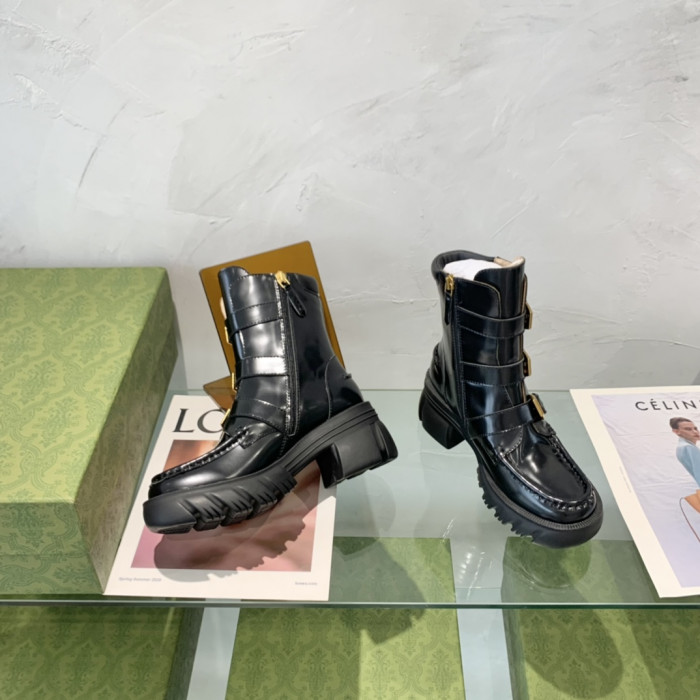 G*u*i boots