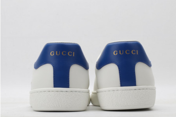 G*u*i ace embroidered low-top sneaker 603696 ay070 9096