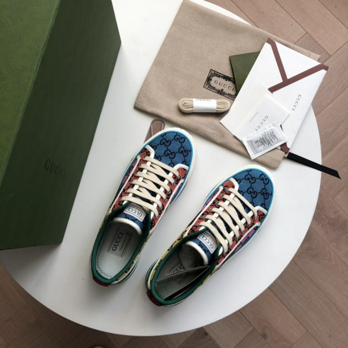G*u*i tennis 1977 sneaker