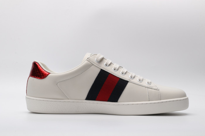 G*u*i low-top sneaker