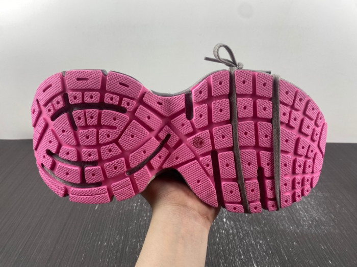 Ba*len*cia*ga phantom sneaker 744734 w3xl5 9050