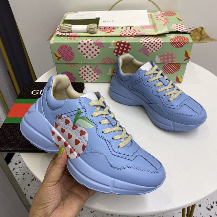 G*u*i sneaker