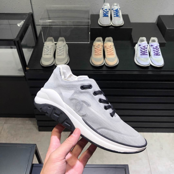 CHNE1 SNEAKERS