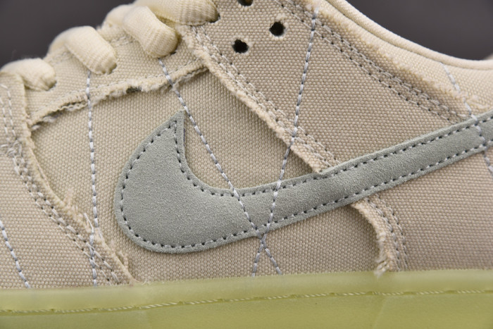 Nike SB Dunk Low “Mummy” DM0774-111