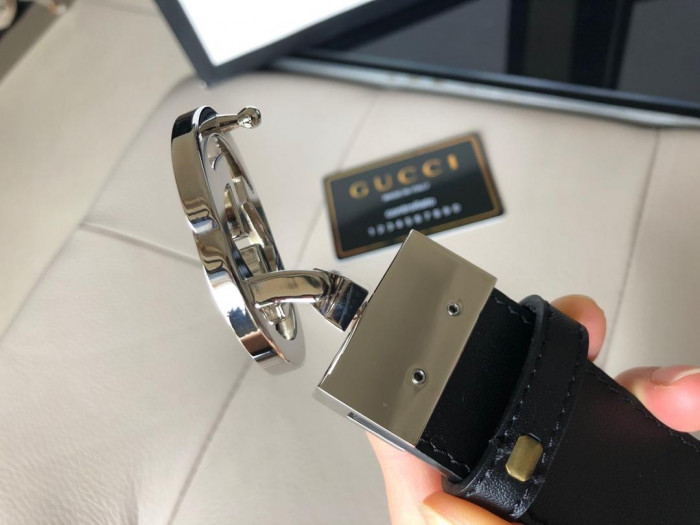 G*u*i belt-3.8 cm