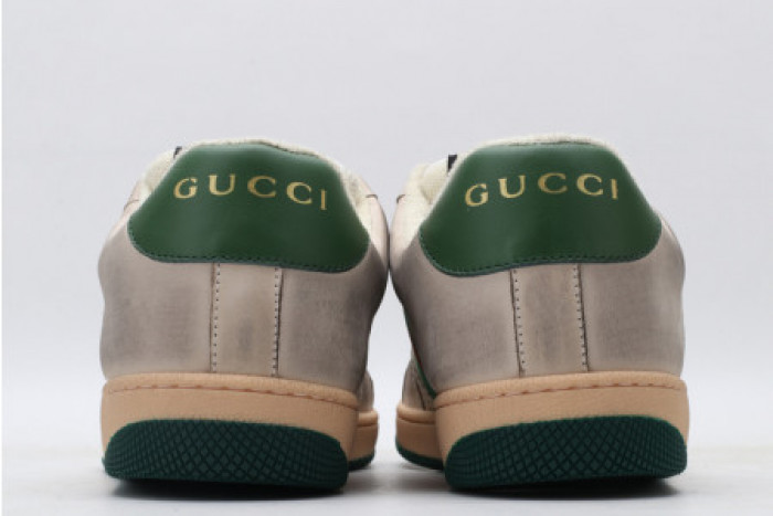 G*u*i ace embroidered low-top sneaker 9az1xj378j4