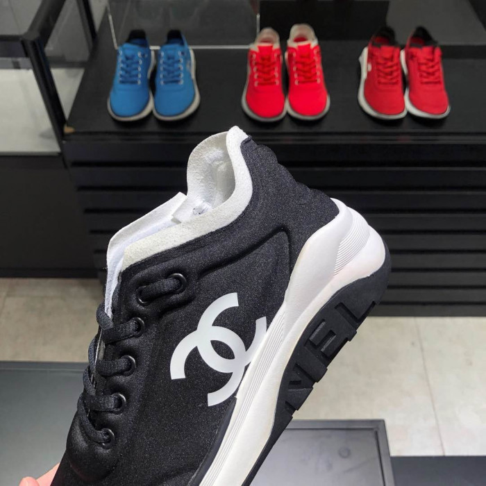 CHNE1 SNEAKERS