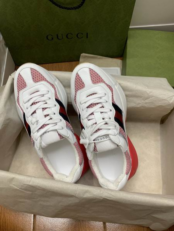 G*u*i sneaker