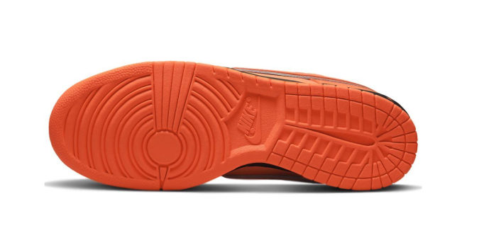 CONCEPTS X NIKE SB DUNK LOW 