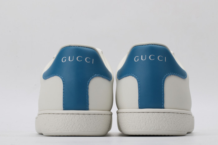 G*u*i low-top sneaker