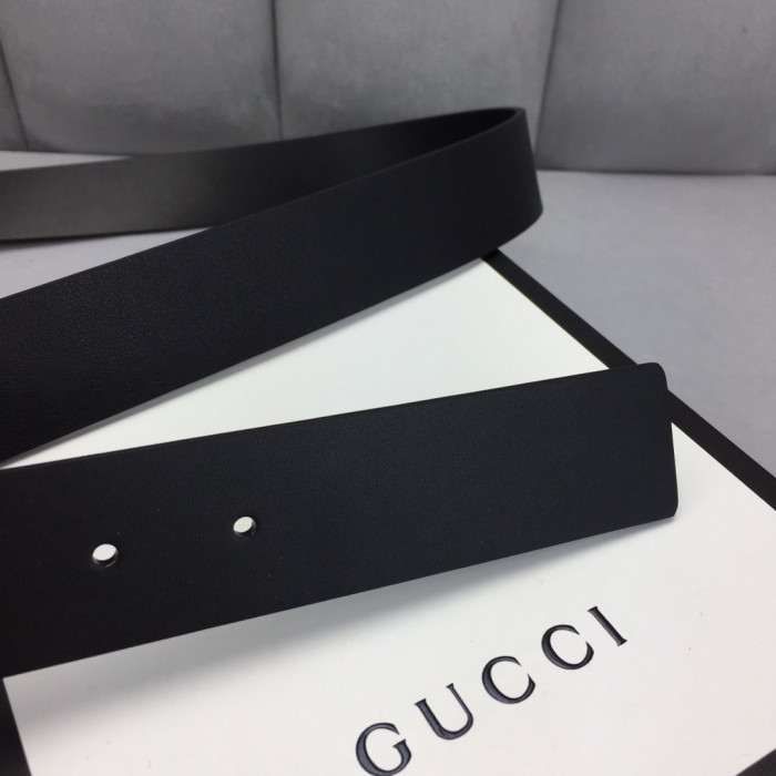 G*u*i belt-4.0 cm