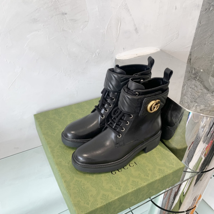 G*u*i boots