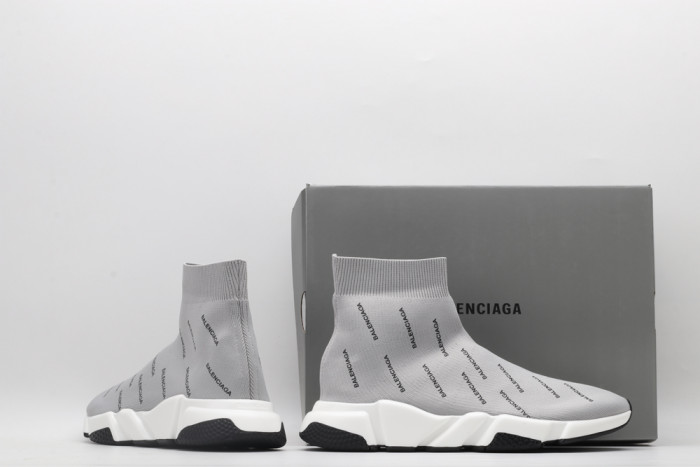 BLCG SPEED SNEAKER