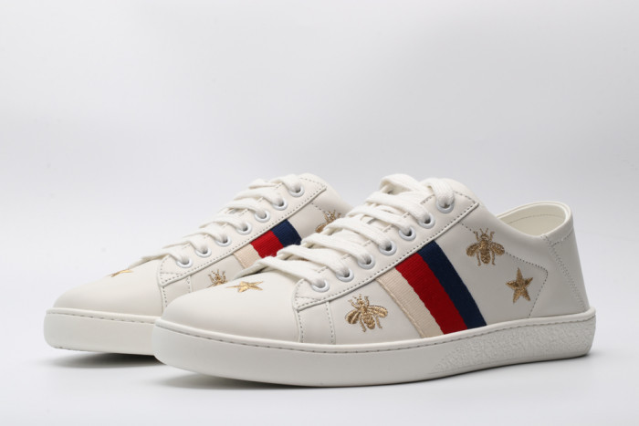 G*u*i low-top sneaker