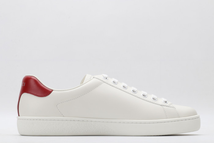 G*u*i low-top sneaker