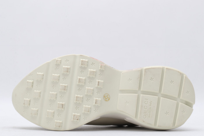 G*u*i rhyton trainer sneaker