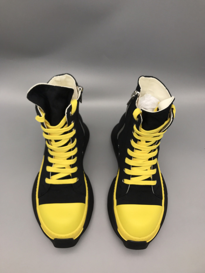 Rick Owen.s Sneaker