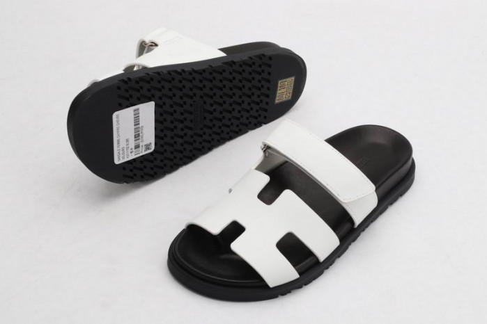 Herme Slippers