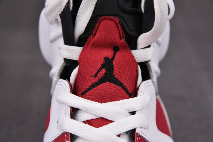 AIR JORDAN 6 RETRO 