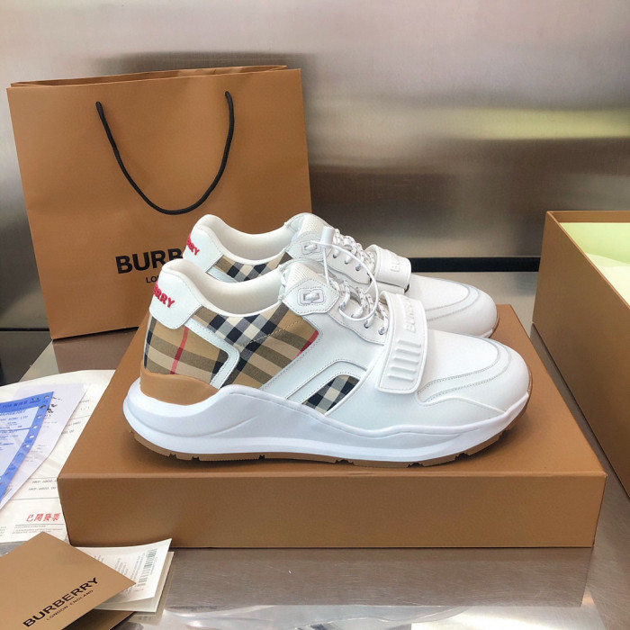 Bubery SHOES