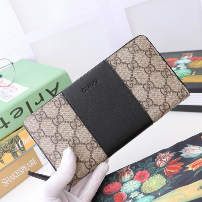 G*u*i wallet 451249 19*10*2.5