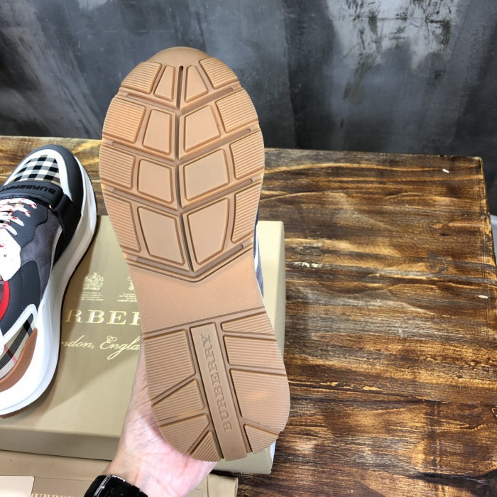 Bubery SHOES
