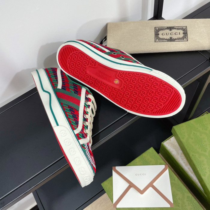 G*u*i tennis 1977 sneaker