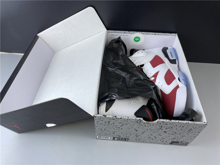 AIR JORDAN 6 RETRO 