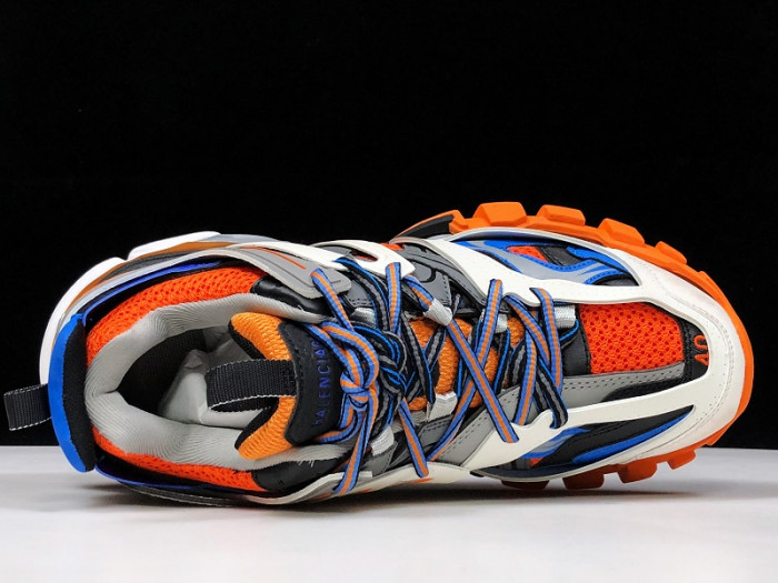 BLCG TRACK TRAINER 